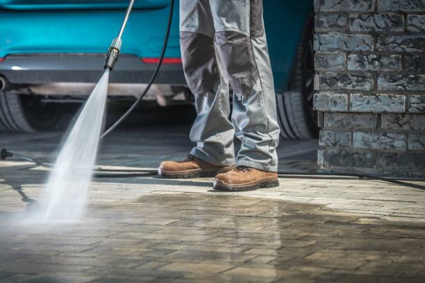 Best Oil Spill Cleanup  in Benavides, TX