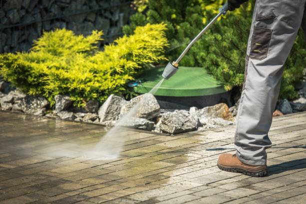 Best Machinery and Equipment Cleaning  in Benavides, TX