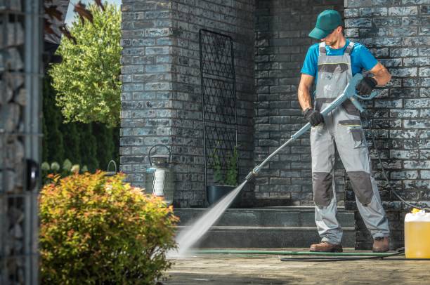 Trusted Benavides, TX Pressure Washing Experts