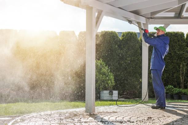 Boat and Dock Cleaning in Benavides, TX