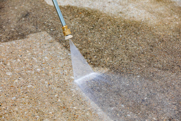 Best House Exterior Washing  in Benavides, TX
